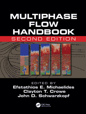 cover image of Multiphase Flow Handbook